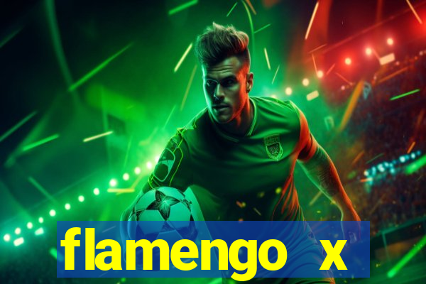 flamengo x palmeiras futemax